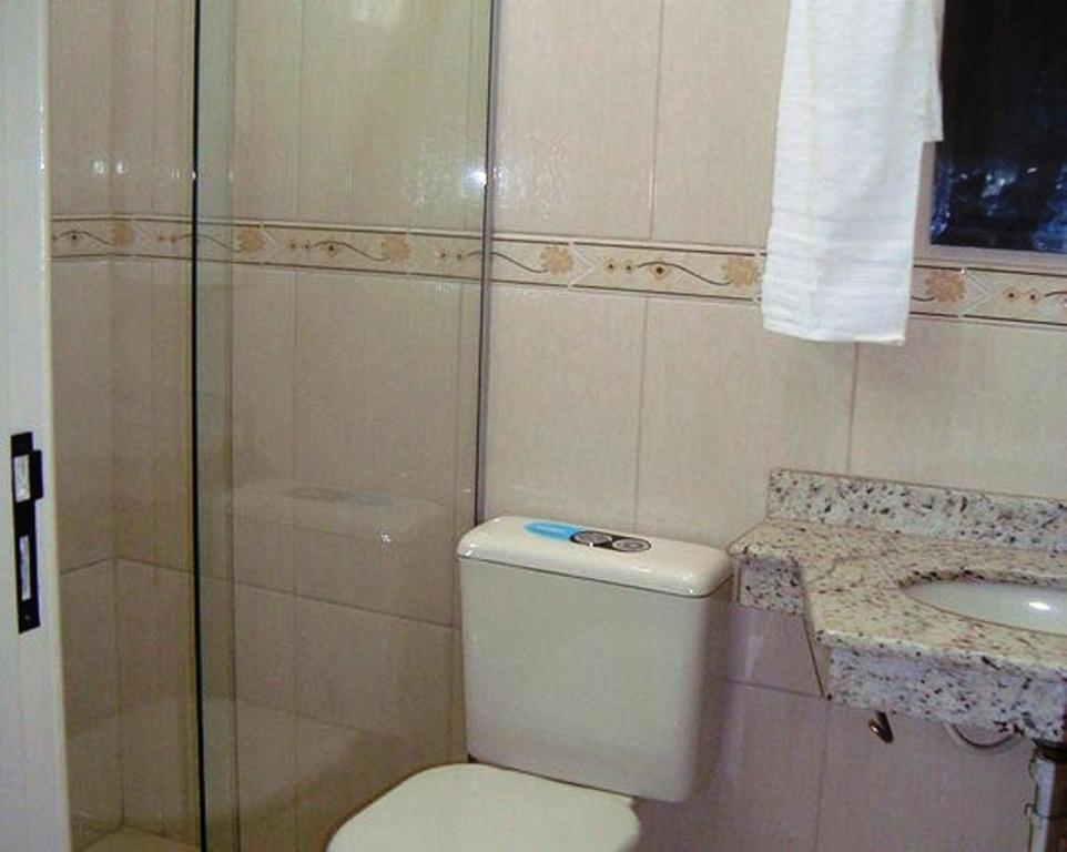 Hotel Perez Pouso Alegre Room photo